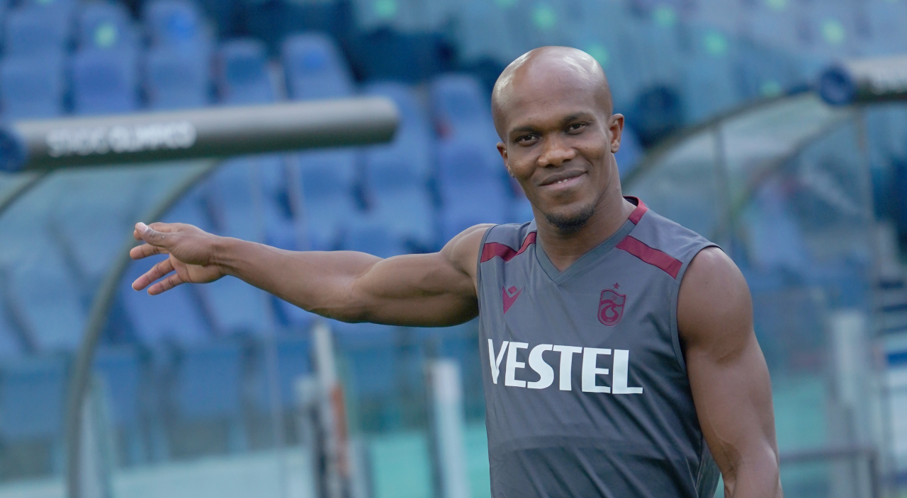 Trabzonspor 51 hafta sonra liderlik koltuğunda